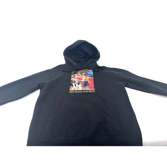 Virgil Abloh x Bstroy 